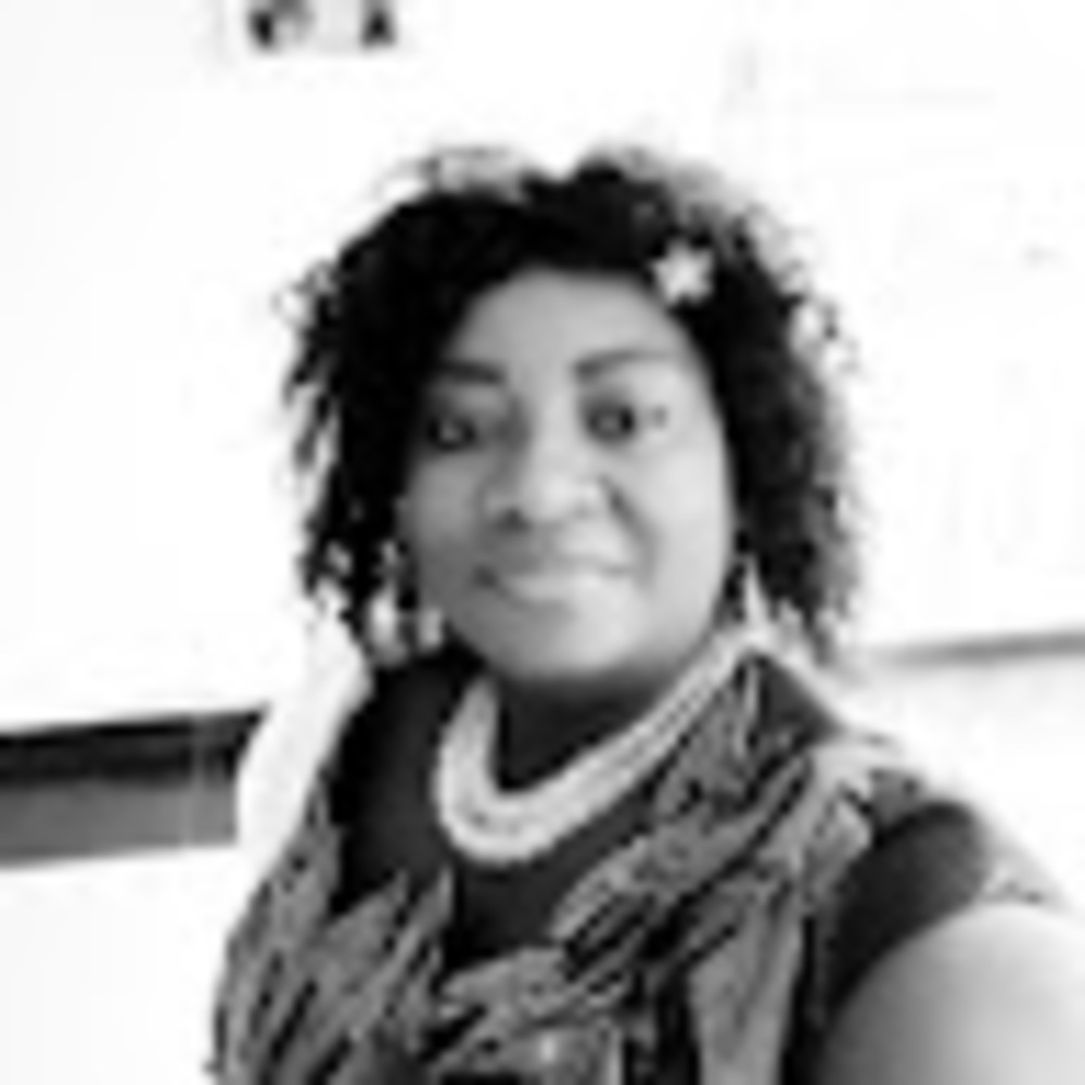 Meet your Posher, Ama